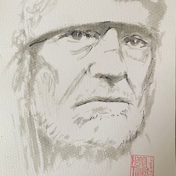 Custom Portraits: Pets OR Humans! - $120 - Picture 2 of 10